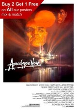 Apocalypse Now 1979 locandina