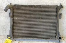 RICAMBI USATI, RADIATORE ACQUA