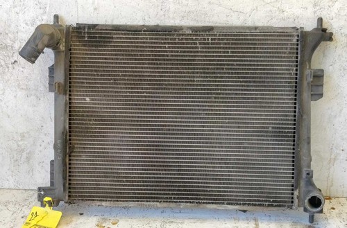 Ricambi usati radiatore acqua - radiatore,