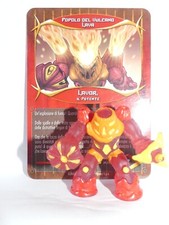 GORMITI Giochi Preziosi: Final