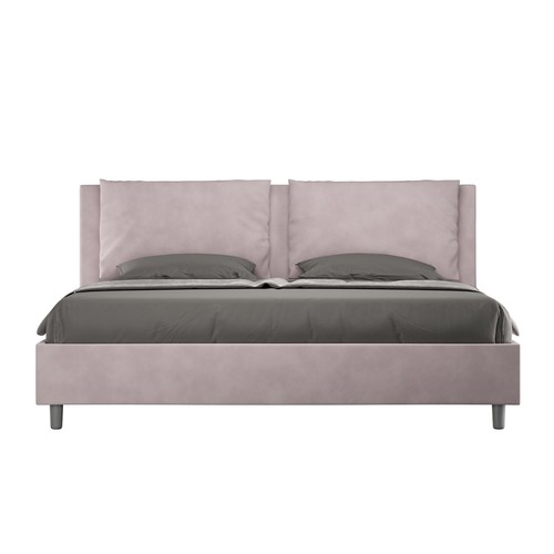 Ityhome letto matrimoniale - letto,