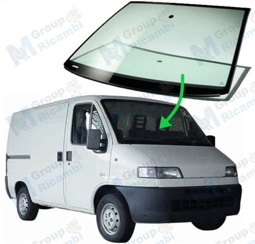 Fiat ducato 1994 2001 - 1994,