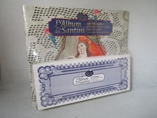 ALBUM FIGURINE- L'ALBUM DEI