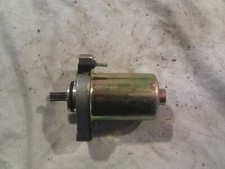 DEMARREUR QUAD ATV CPI CRAB 50