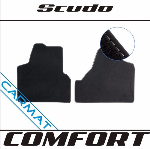 Tappetini per fiat scudo - fiat,
