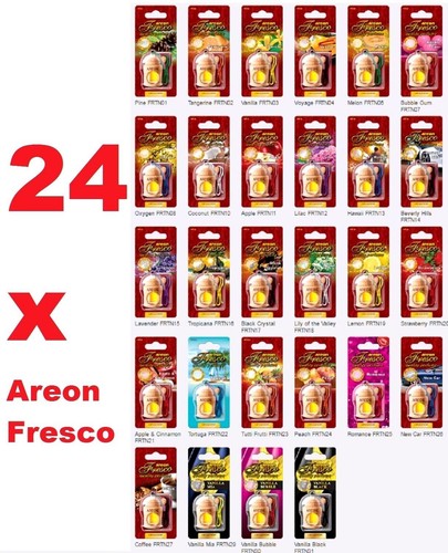 Deodorante areon fresco - x,