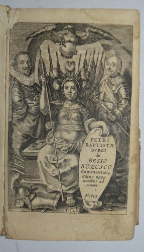 Bello svecico fig 1643 - –, fig.