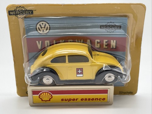 Volkswagen poste suisse - suisse, 1/43