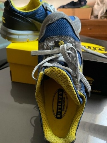 Scarpa antifortunistica - scarpa,