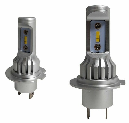 Coppia lampade led per - led, auto