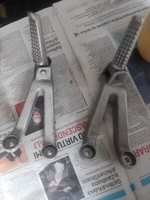 Pedane Passeggero Suzuki