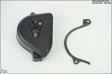 Carter coperchio pignone con flangia originale Honda CBR 900 RR 1996 1997