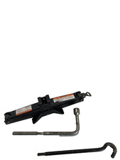 Sollevatore cric auto