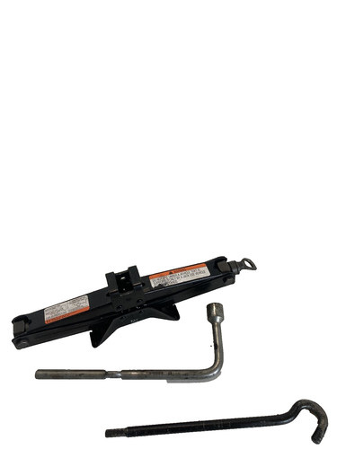 Sollevatore cric auto