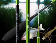 Golden mean ryushin 120 cm - **,