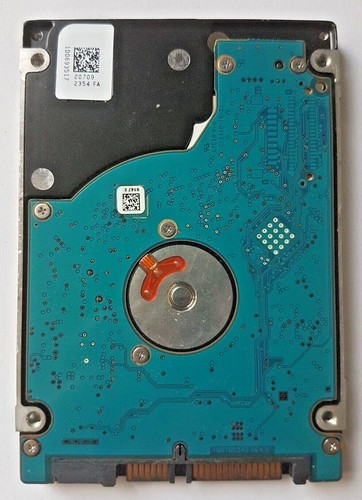 Scheda pcb controller dischi - controller,