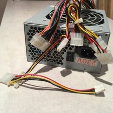 Colors IT 400W Alimentatore