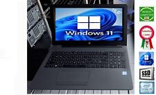 PORTATILE NOTEBOOK HP 250 G5