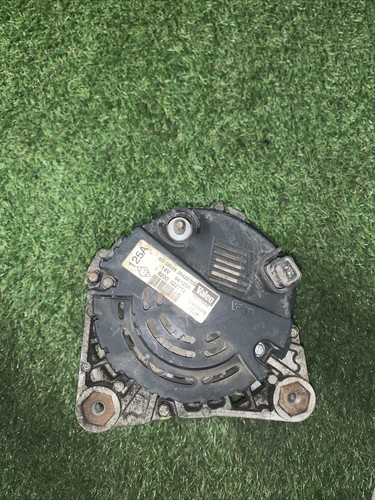 Alternatore renault clio - alternatore,