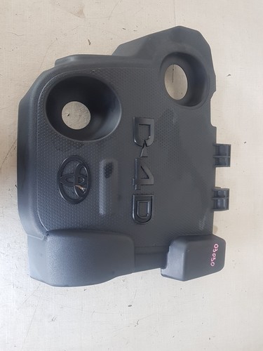 Cover copri motore - cover,