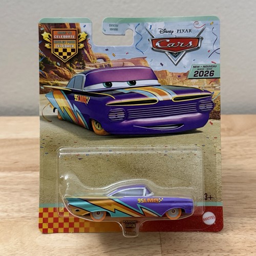 2026 disney pixar cars - disney,