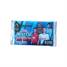 Topps Match Attax 2018/19