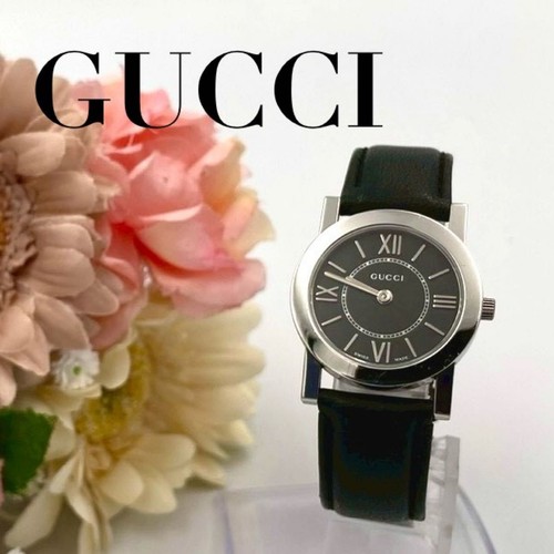 Orologio gucci 5200l data - gucci,