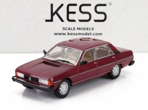 Kess ke43064002 peugeot 604 - ke43064002,