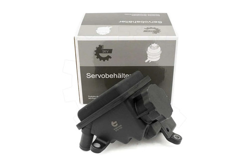 Serbatoio dell olio - serbatoio, mercedes