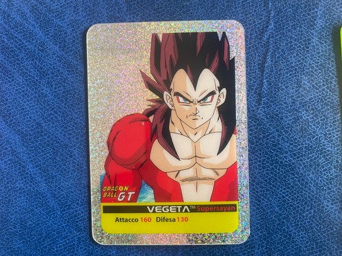 Edibas dragon ball 2007 - ball, gt