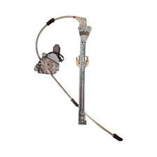 ALZACRISTALLI ELETTRICO POSTERIORE DESTRO JEEP CHEROKEE 2001-2008 5 P 55360034AE