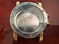 🔴 SECTOR cassa orologio