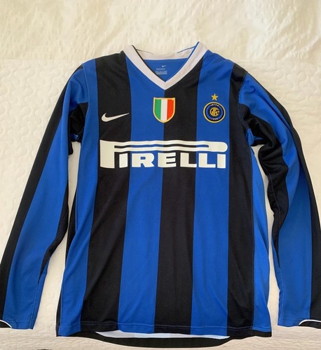 Maglia ufficiale inter milan - inter,
