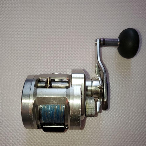 Mulinello baitcasting daiwa - baitcasting,