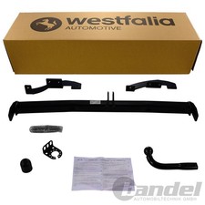 Gancio traino westfalia - gancio, di