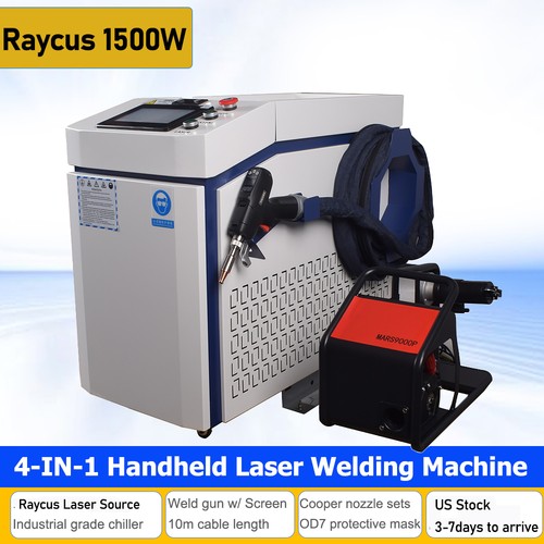 Raycus 1500w saldatore - raycus,