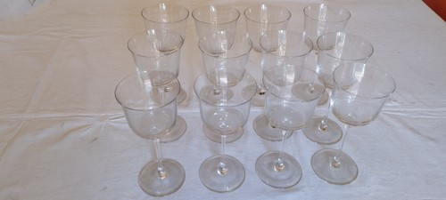 Servizio calici da vino - servizio, di