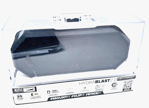 Altoparlante bluetooth altec - altoparlante,