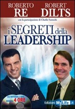 SEGRETI DELLA LEADERSHIP. CON