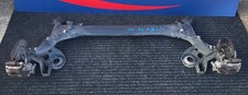 PONTE ASSALE POSTERIORE AUDI A1 (8X) ANNO 2014 ( 1.6. DIESEL )