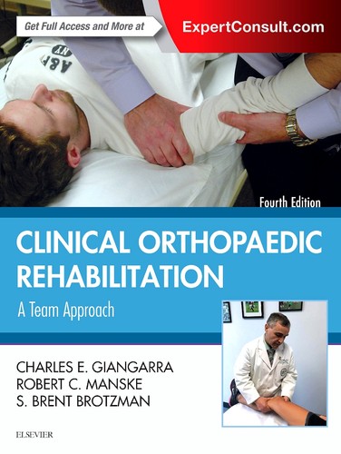 Clinical orthopaedic - clinical,