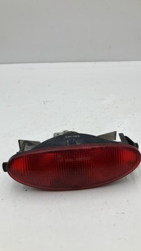 Retronebbia peugeot 206 phase - peugeot,