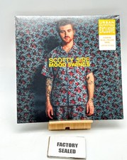 Scotty Sire- Mood Swings
