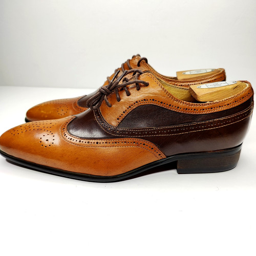 Weston derby wing - weston, tip
