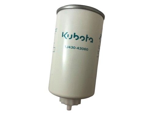 Filtro separatore acqua - , kubota