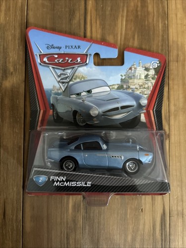 Disney pixar cars 2 - pixar,
