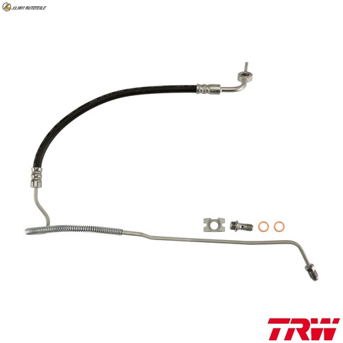 Tubo freno phd2153 per - freno,