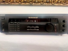 SINTOAMPLIFICATORE SONY