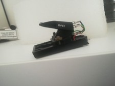 Testina Ortofon OMB + Puntina