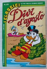 I CLASSICI DI WALT DISNEY